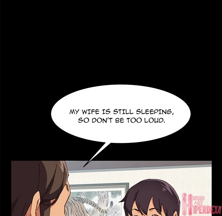 The Assistant chapter 5 page 81