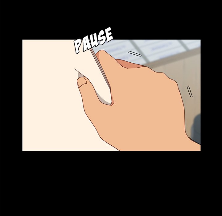 The Assistant chapter 5 page 99