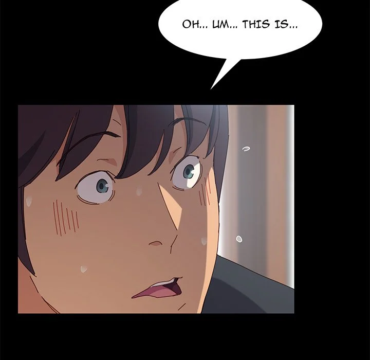 The Assistant chapter 5 page 149