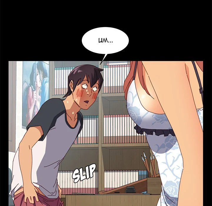 The Assistant chapter 5 page 165