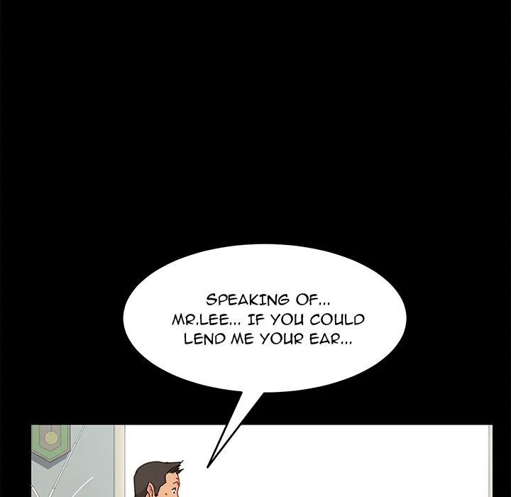 The Assistant chapter 6 page 67
