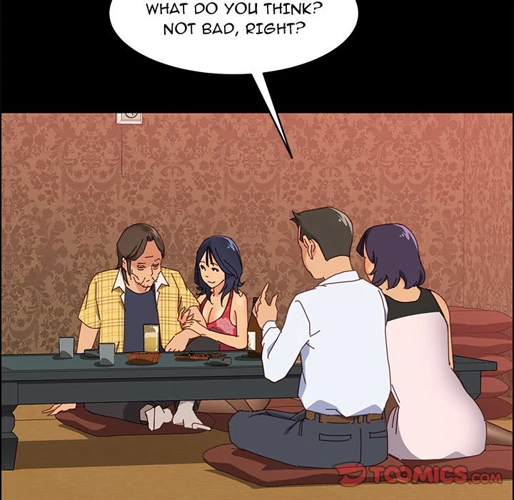 The Assistant chapter 7 page 99