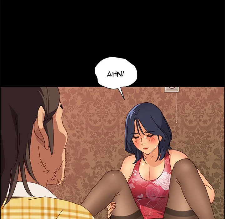 The Assistant chapter 8 page 85