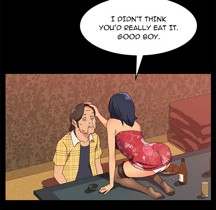 The Assistant chapter 8 page 104