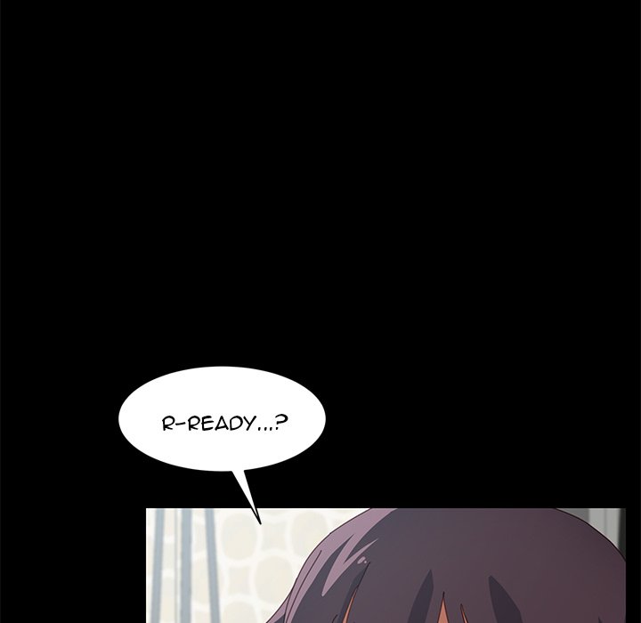 The Assistant chapter 9 page 124