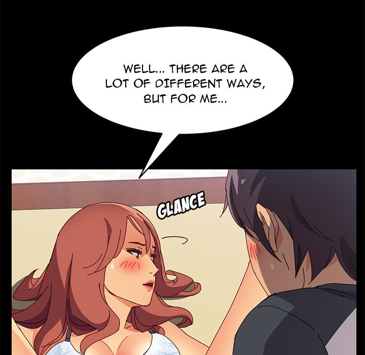 The Assistant chapter 9 page 127