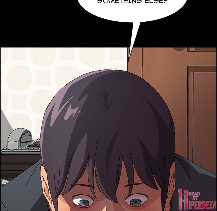 The Assistant chapter 9 page 151