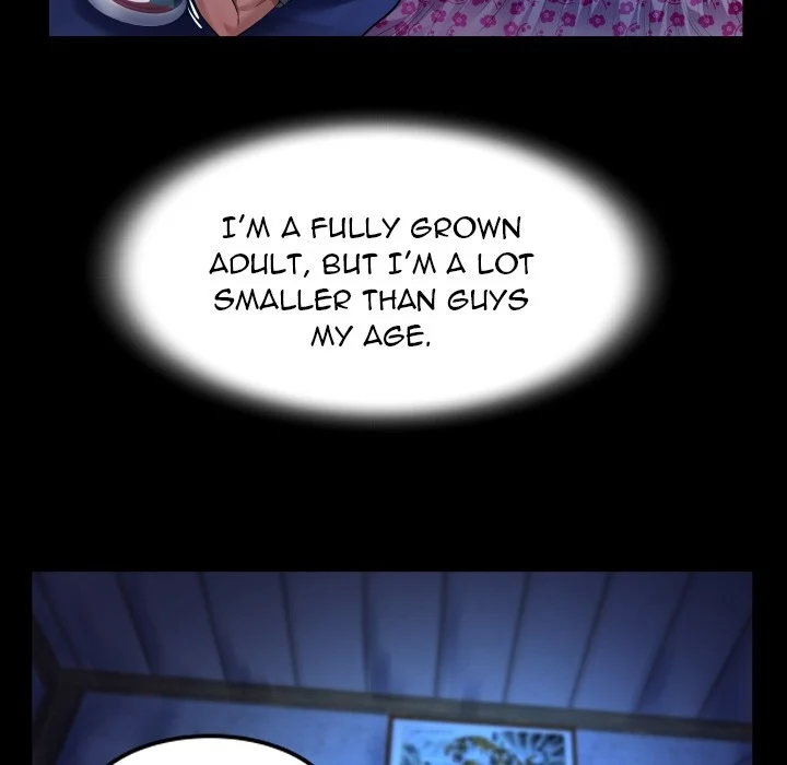 Knock Knock chapter 1 page 14