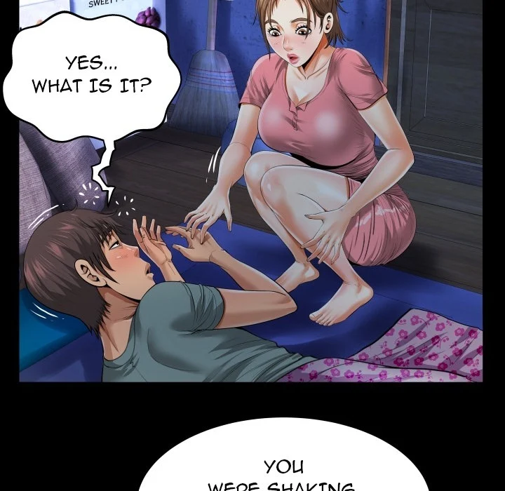 Knock Knock chapter 1 page 22