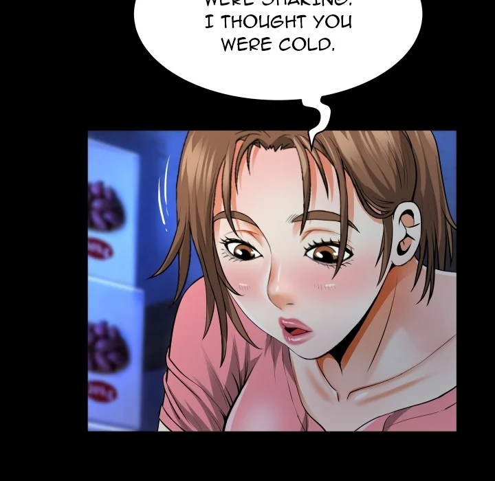 Knock Knock chapter 1 page 23
