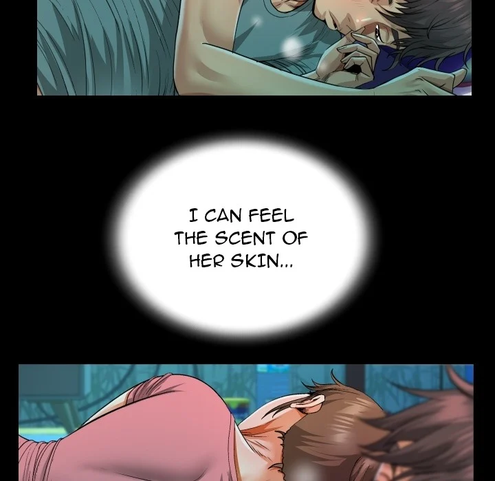 Knock Knock chapter 1 page 29