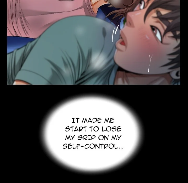 Knock Knock chapter 1 page 30