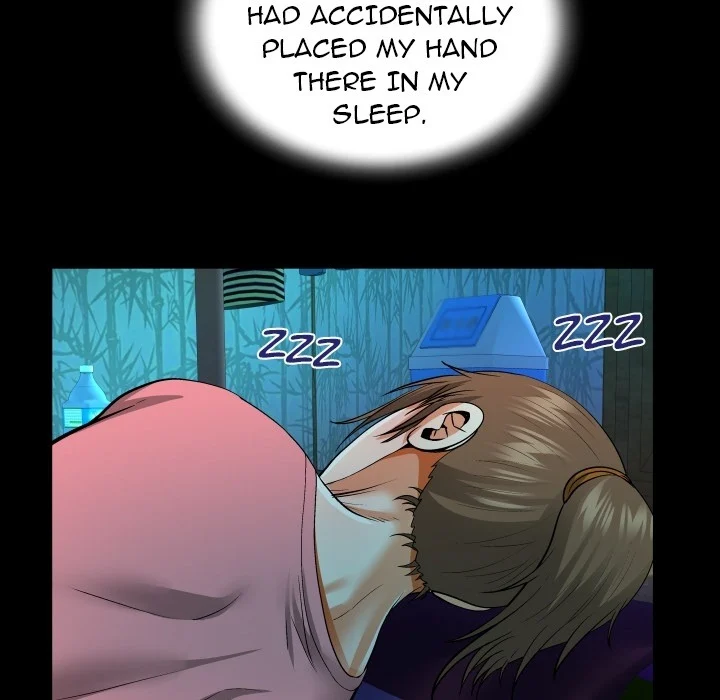 Knock Knock chapter 1 page 32