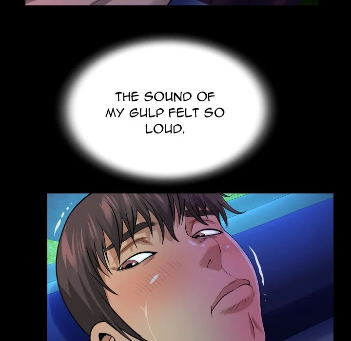 Knock Knock chapter 1 page 33