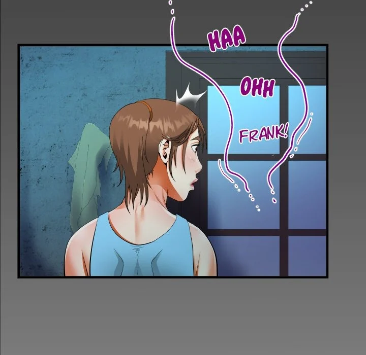 Knock Knock chapter 10 page 6