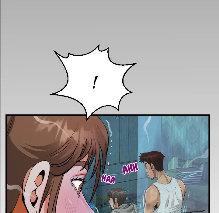 Knock Knock chapter 10 page 8