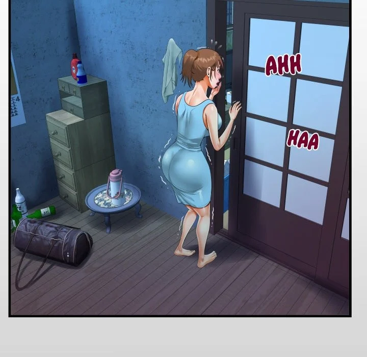 Knock Knock chapter 10 page 14