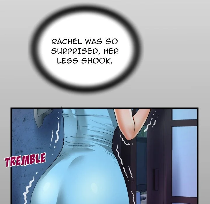 Knock Knock chapter 10 page 15