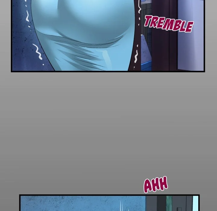 Knock Knock chapter 10 page 16