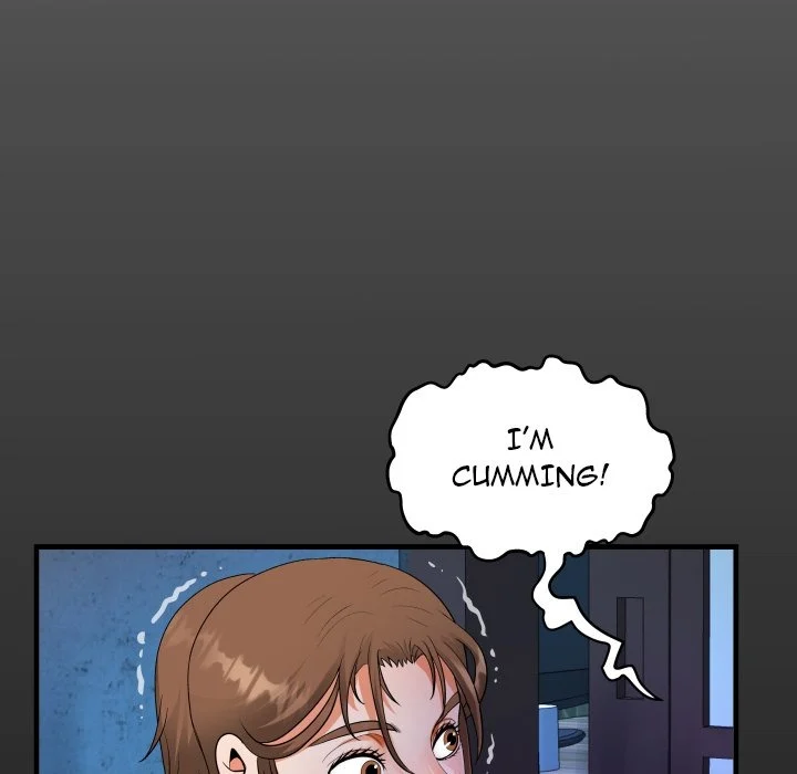 Knock Knock chapter 10 page 18