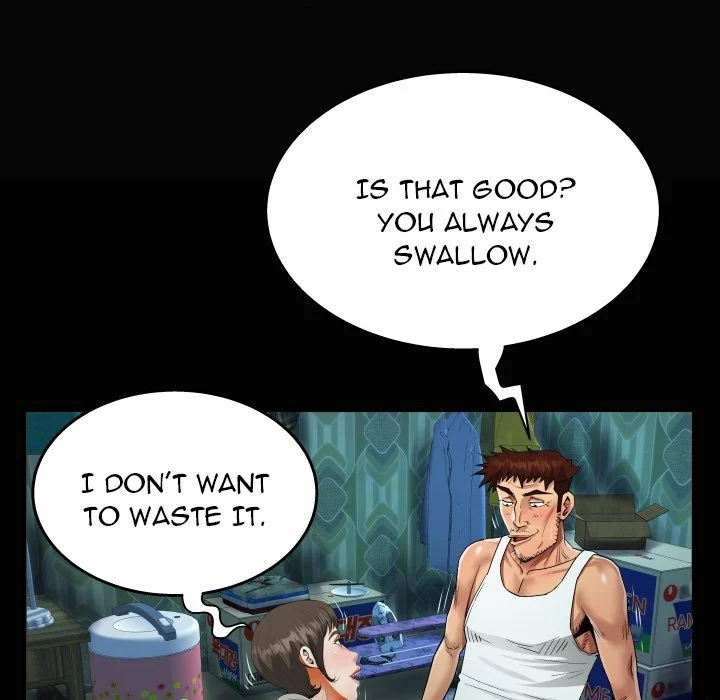 Knock Knock chapter 10 page 22