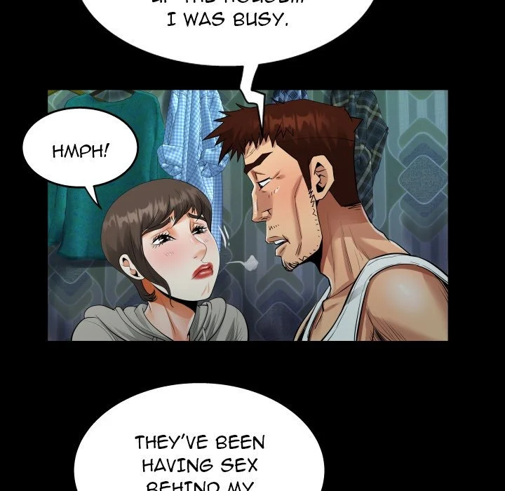 Knock Knock chapter 10 page 25