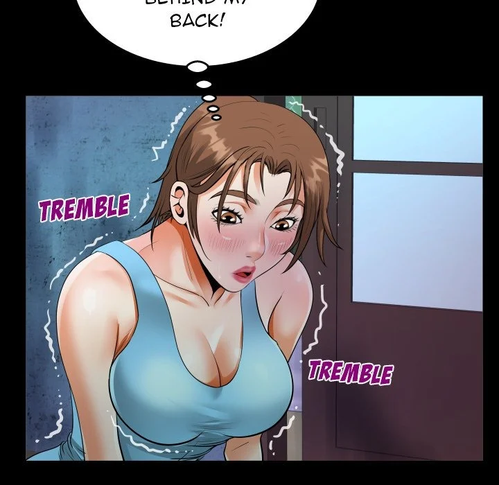 Knock Knock chapter 10 page 26
