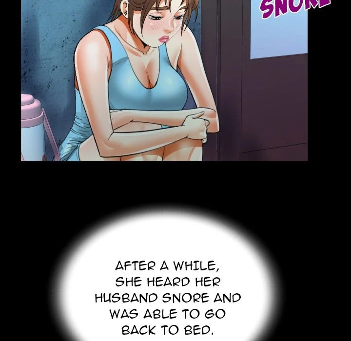 Knock Knock chapter 10 page 29