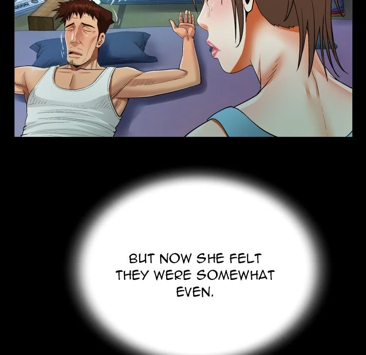 Knock Knock chapter 10 page 32
