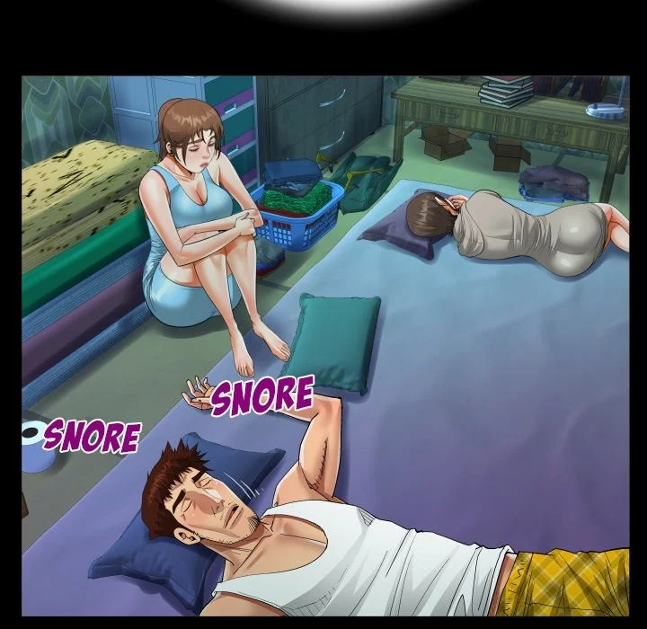 Knock Knock chapter 10 page 33