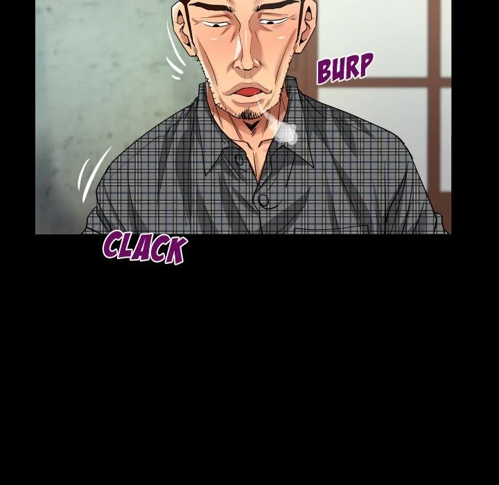 Knock Knock chapter 10 page 39