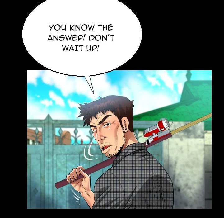 Knock Knock chapter 10 page 42