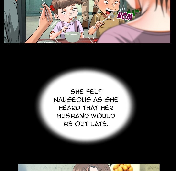 Knock Knock chapter 10 page 44