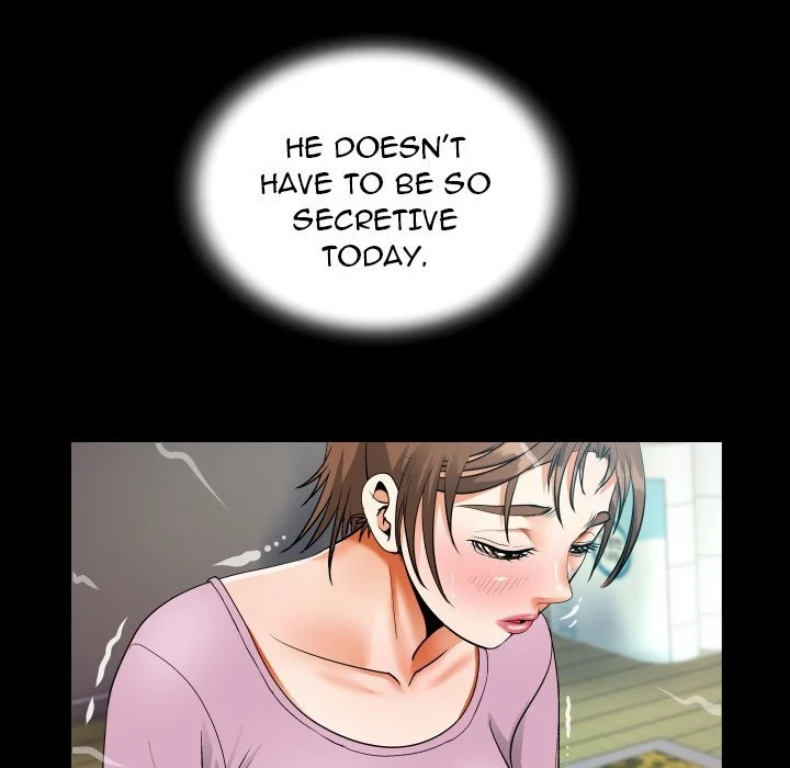 Knock Knock chapter 10 page 47