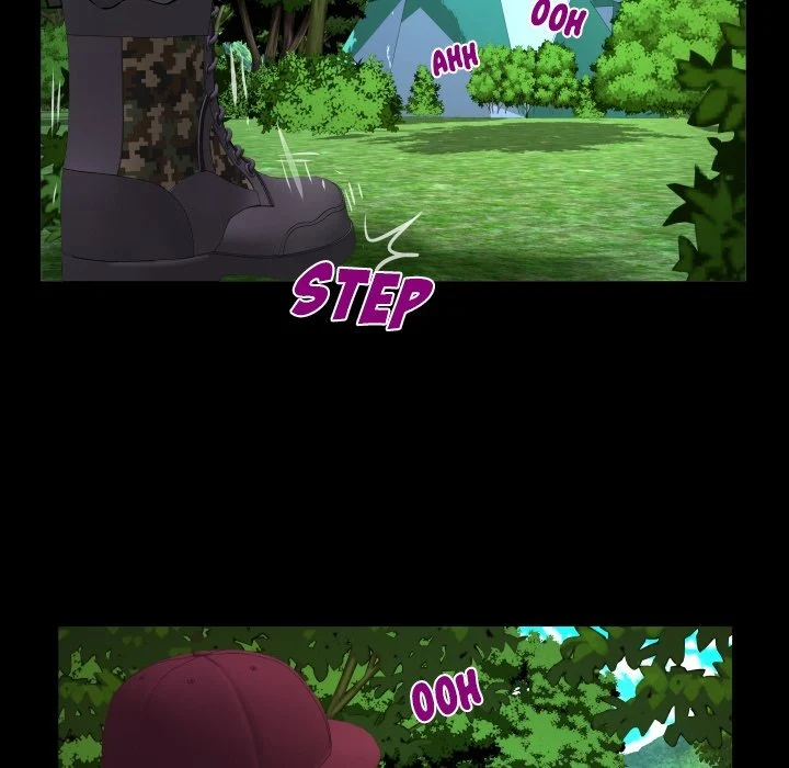 Knock Knock chapter 10 page 59