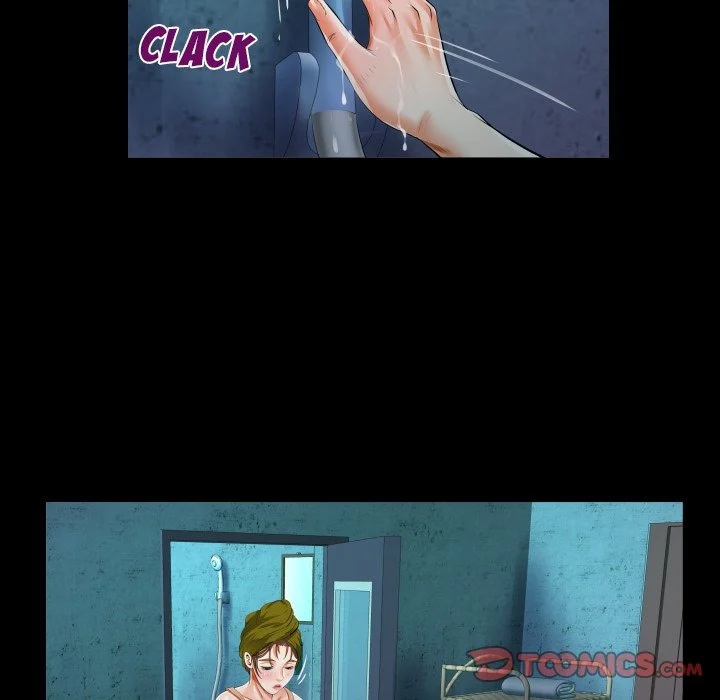 Knock Knock chapter 10 page 67