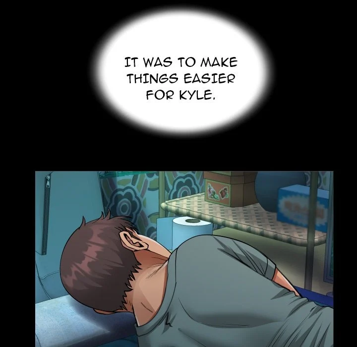 Knock Knock chapter 10 page 74