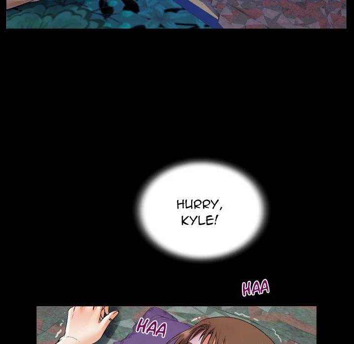 Knock Knock chapter 10 page 81