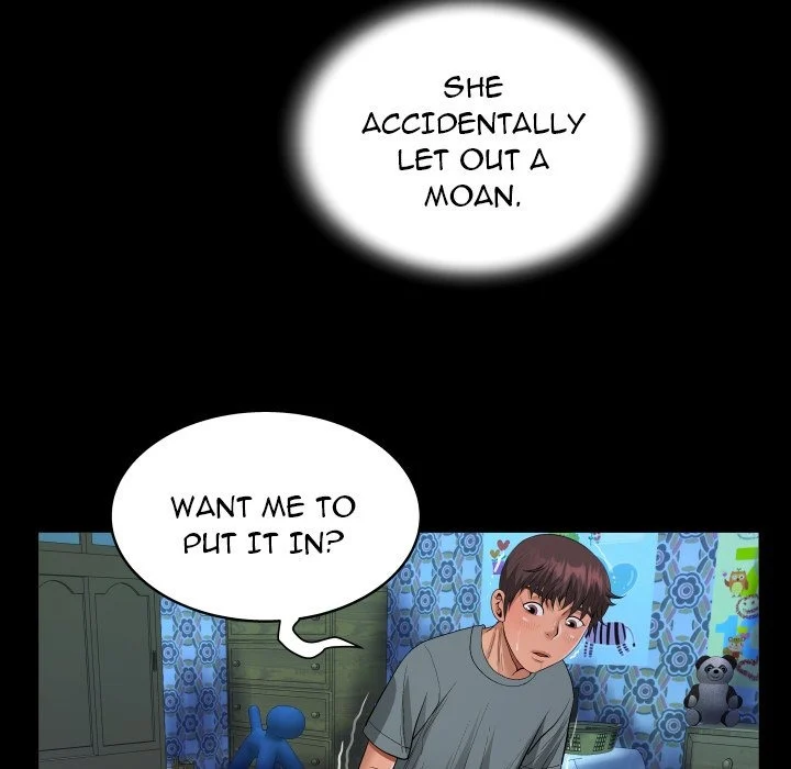Knock Knock chapter 10 page 89