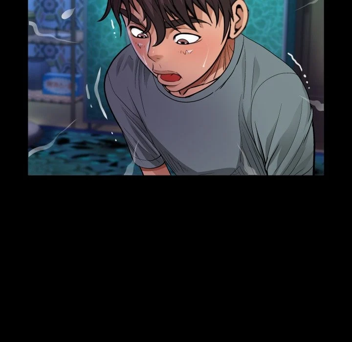 Knock Knock chapter 10 page 94