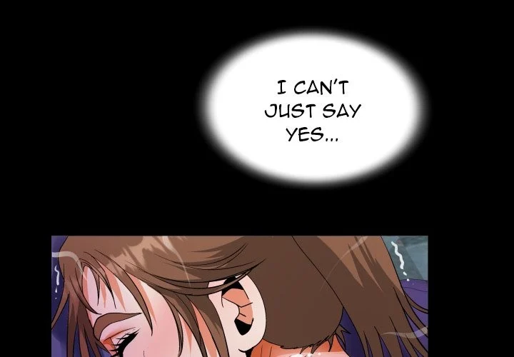 Knock Knock chapter 11 page 2