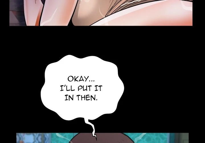 Knock Knock chapter 11 page 5