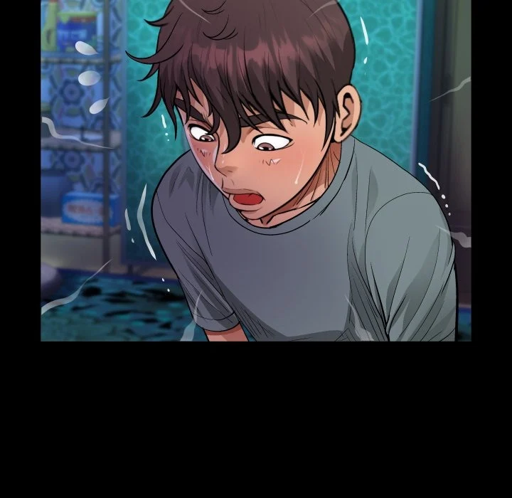 Knock Knock chapter 11 page 6