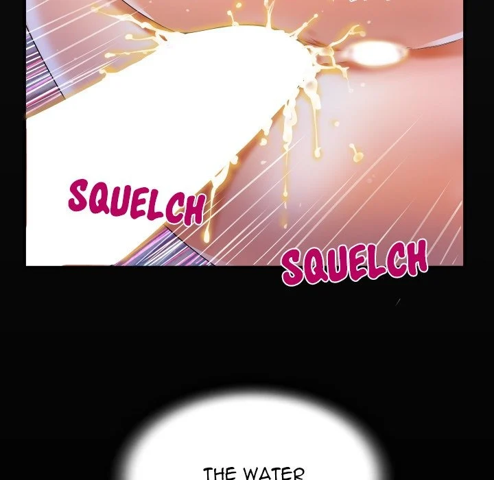 Knock Knock chapter 11 page 20