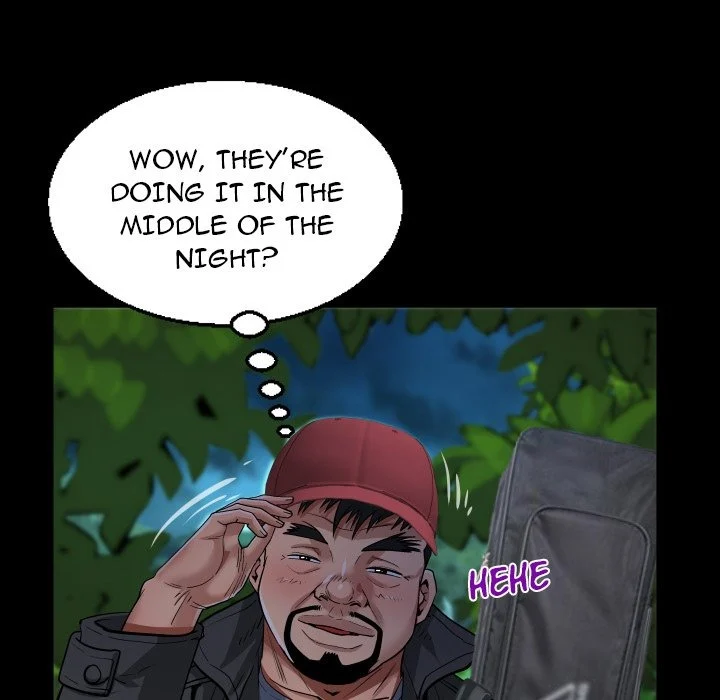 Knock Knock chapter 11 page 50