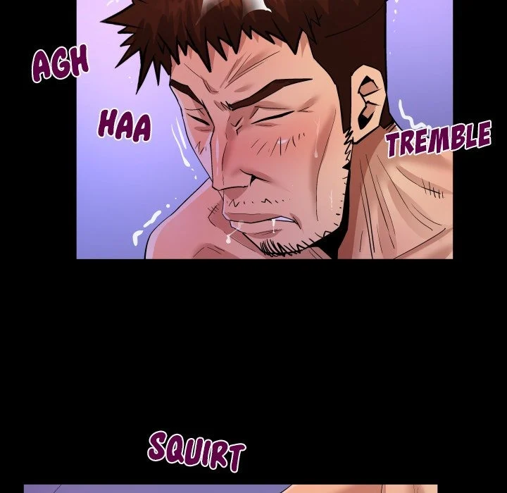 Knock Knock chapter 11 page 56