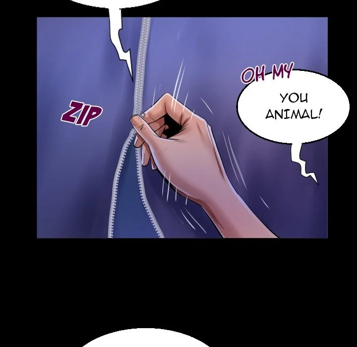 Knock Knock chapter 11 page 61