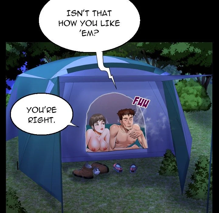 Knock Knock chapter 11 page 62