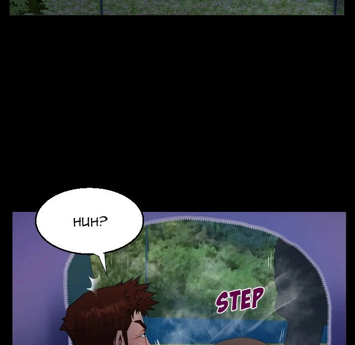 Knock Knock chapter 11 page 63