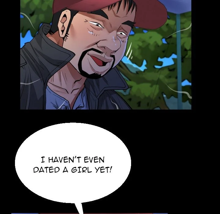 Knock Knock chapter 11 page 69